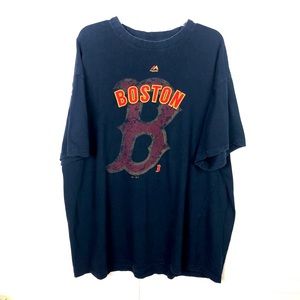Boston Red Sox Tickets Tee